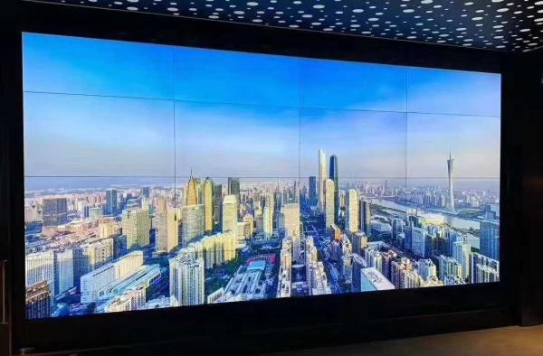 Causes of frequent tripping of air switch on full-color LED display screen