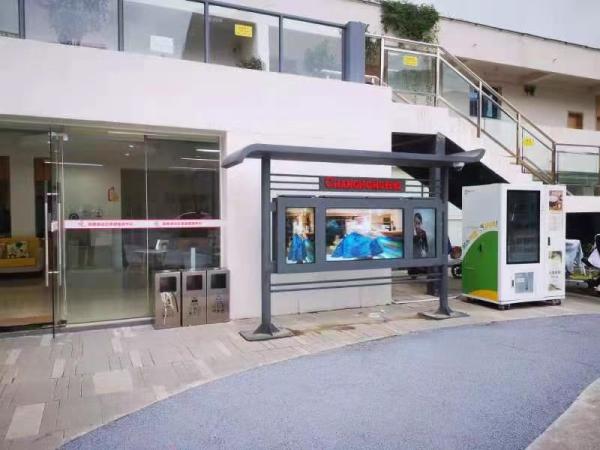 Common misunderstandings in buying outdoor advertising machine display screen