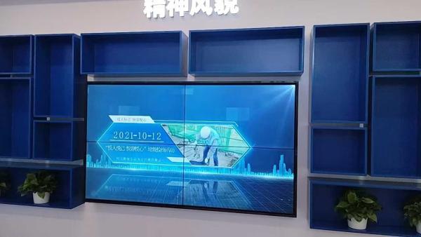 How to choose a good quality LCD splicing screen manufacturer