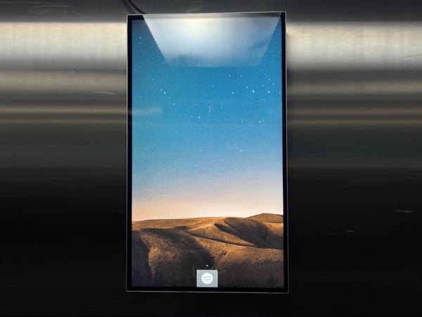 How to choose a professional touch machine display screen manufacturer