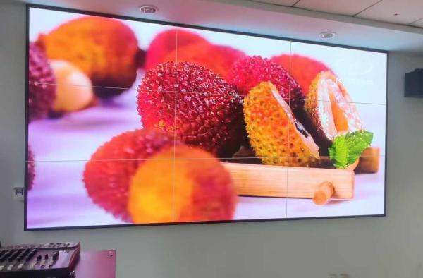 How to choose full-color LED display screen model