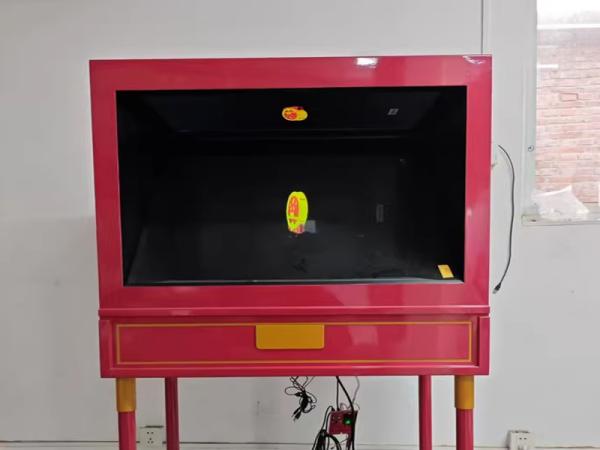 What benefits can outdoor lcd advertising machine screen bring to customers