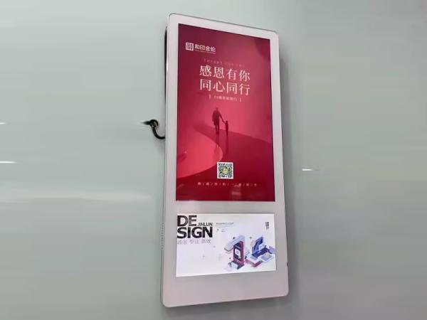 Which brand of advertising integrated machine display screen manufacturer is better