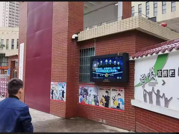 Why can Wolf Warriors 2 step onto the altar of movie box office? Advertising is indispensable