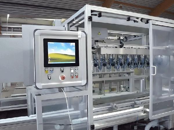 магазин LCD цифровые вывески розничный магазин торговый центр лифт использовать 