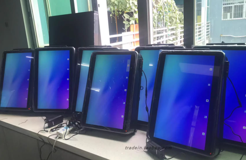 Wholesale waterproof adult rgb Full color app control knight bag programmable le