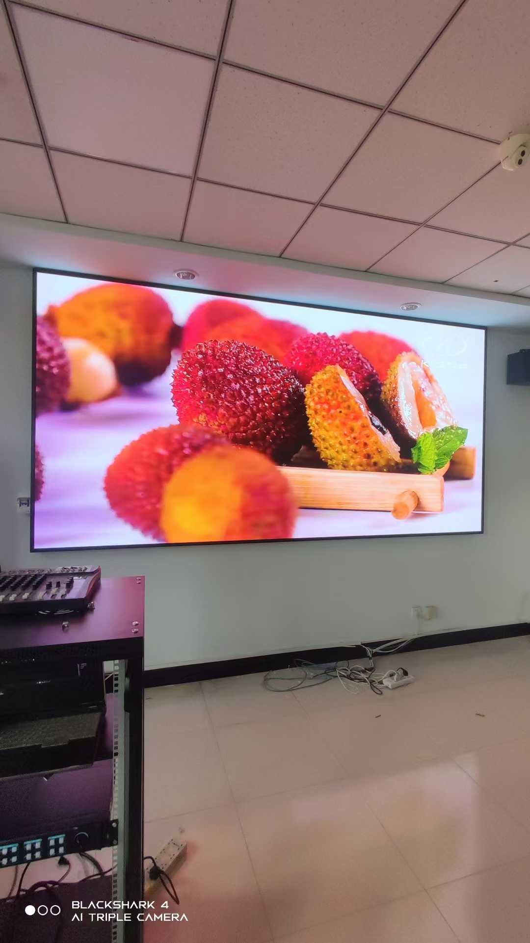 P2.6 P2.9 P3.91 indoor outdoor giant stage background Led video rental display w