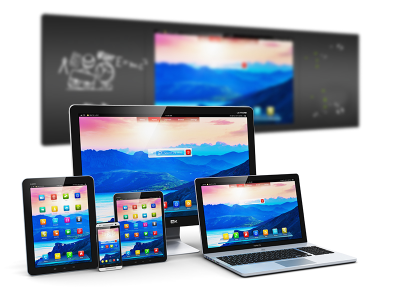 Intelligent classroom touch screen smart nano 75 86 98 inch teaching interactive