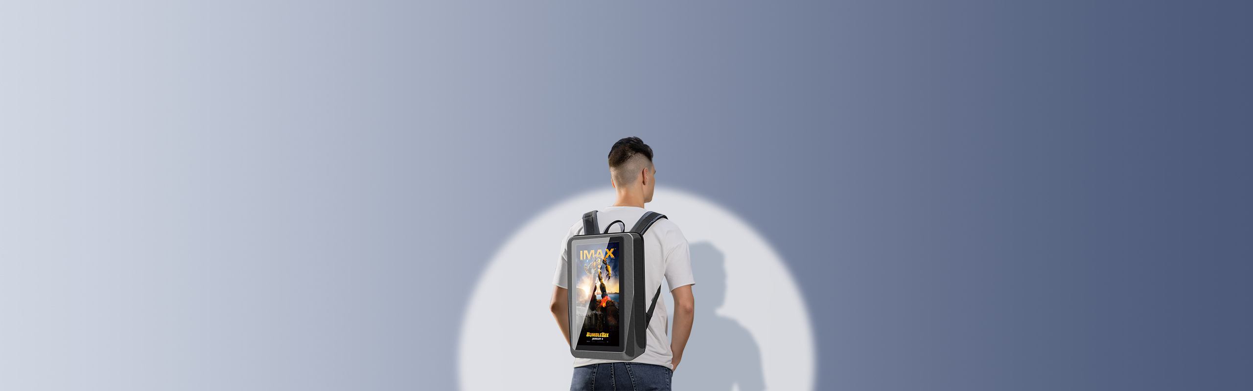 Unique Digital Signage