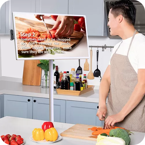 Remote video conferencing