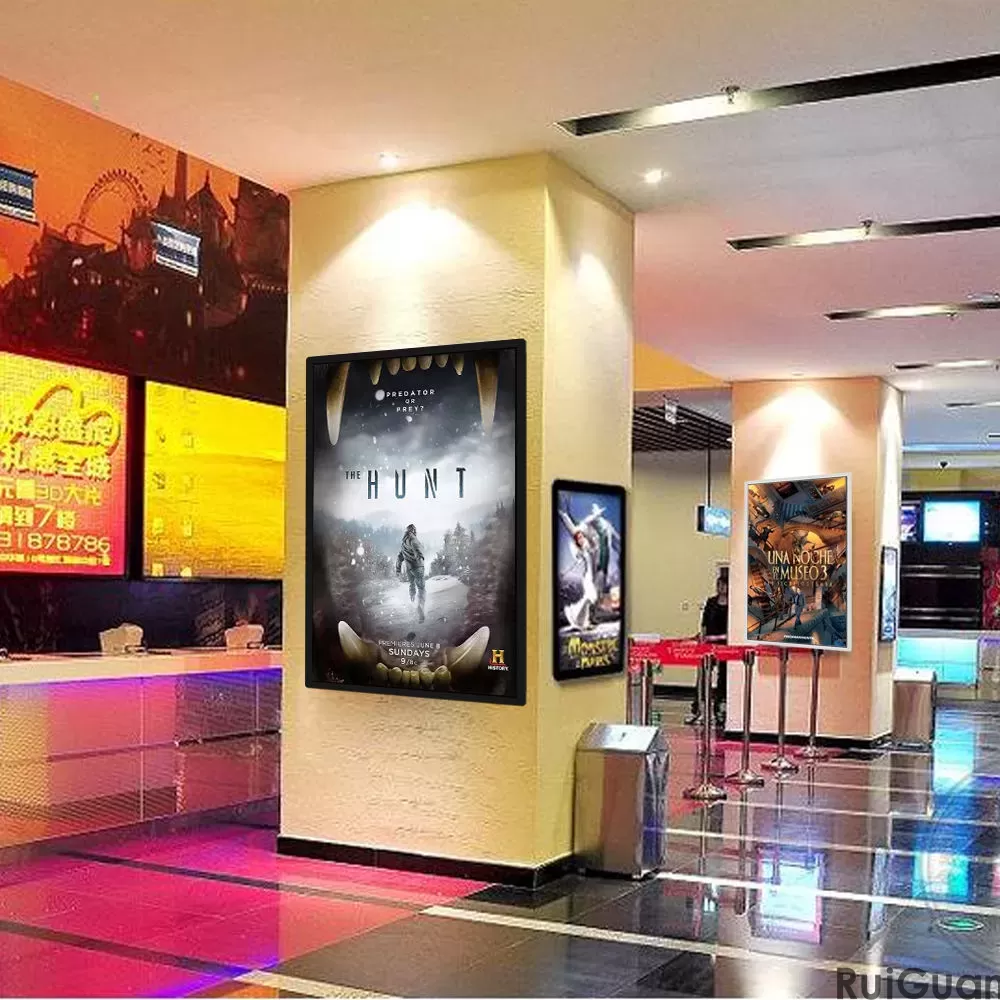 Customized touch all-in-one display machine to meet personalized needs(B)