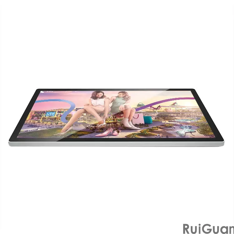 Wall mounted advertising machine (70).png