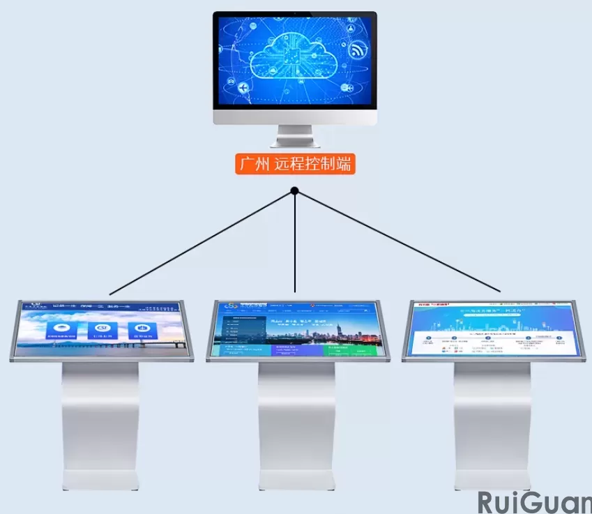 Horizontal Advertising Machine6.png