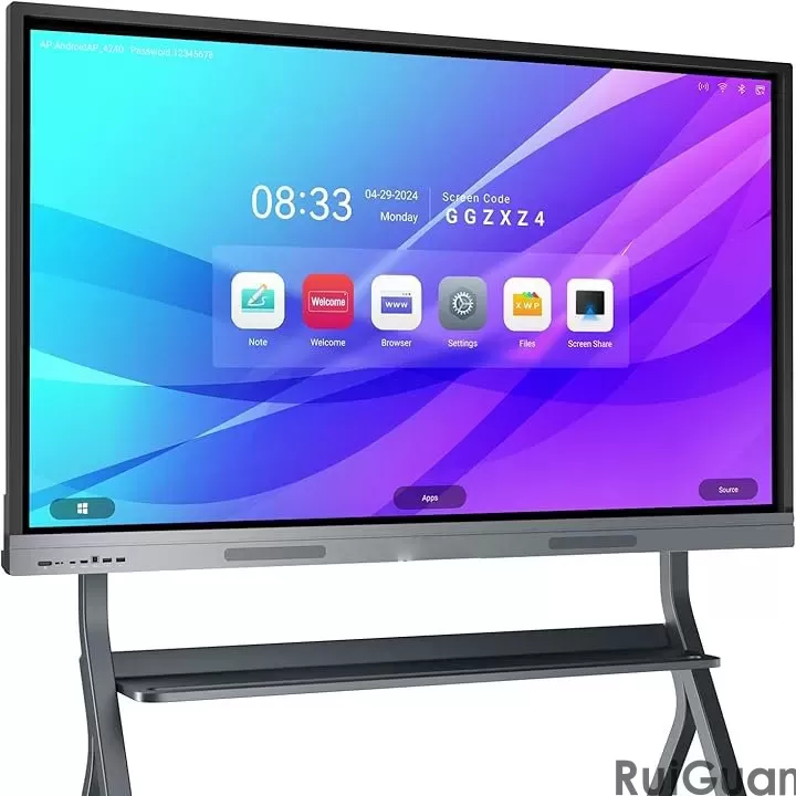 Ruiguan Máquina de Publicidad Resucita un Nuevo Paradigma para la Publicación de Información de Servicio de Conveniencia en los Centros de Servicio Comunitario