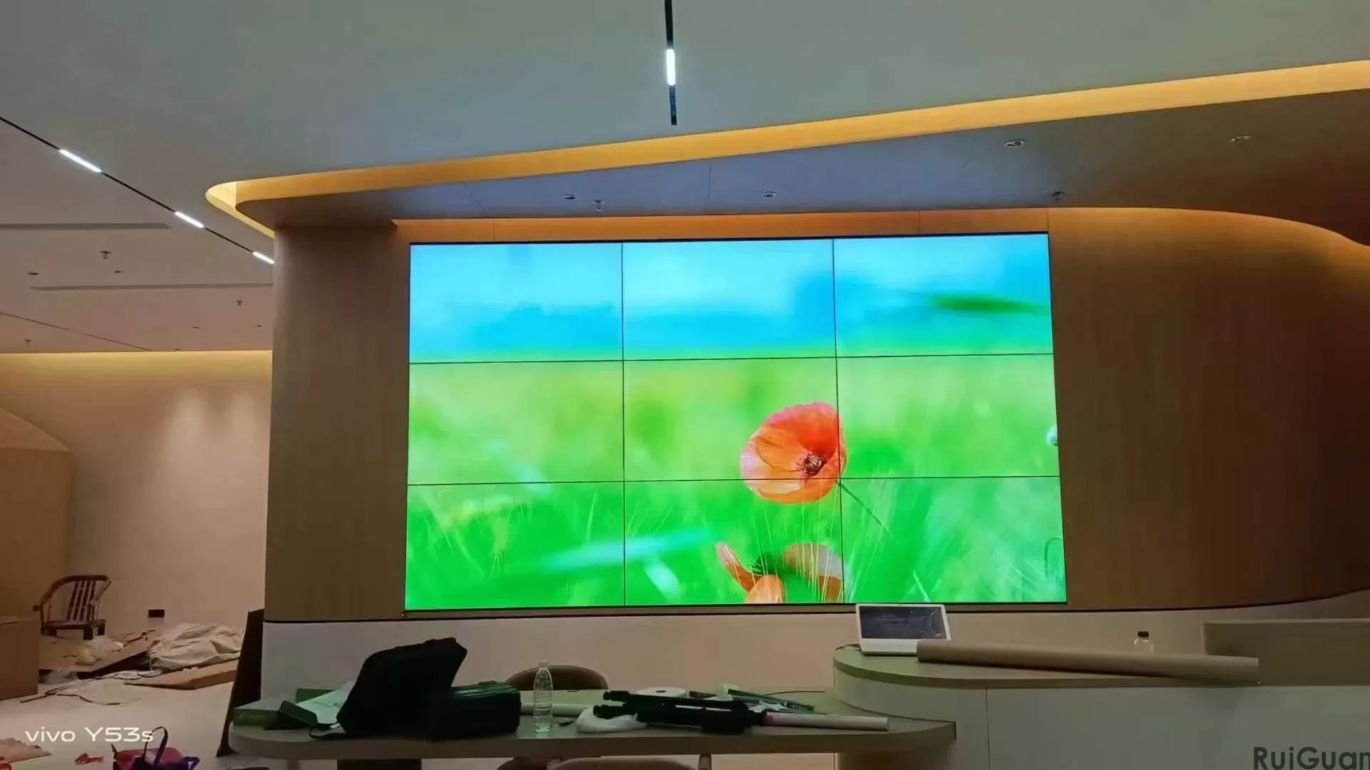 Splicing Screen Advertising Machine (10).jpg