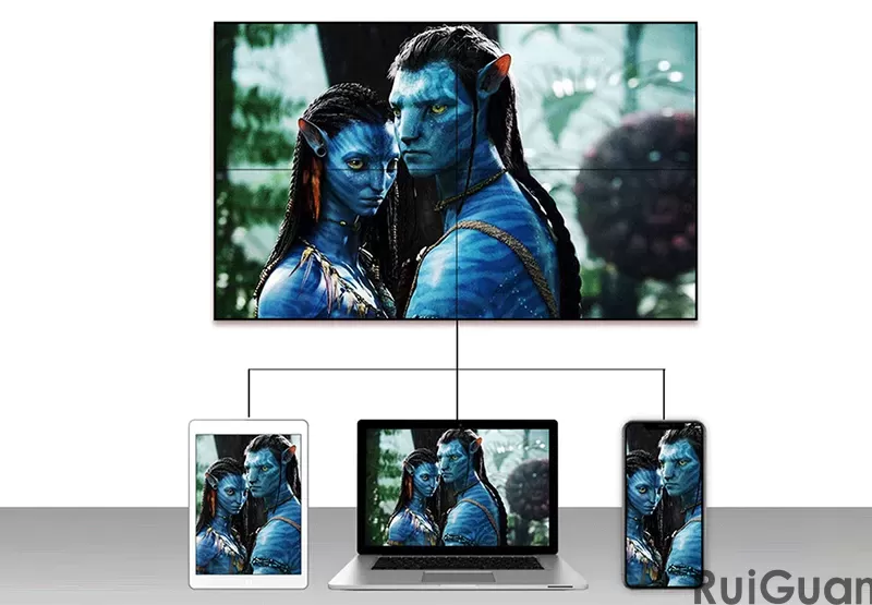 Splicing Screen Advertising Machine (8).jpg