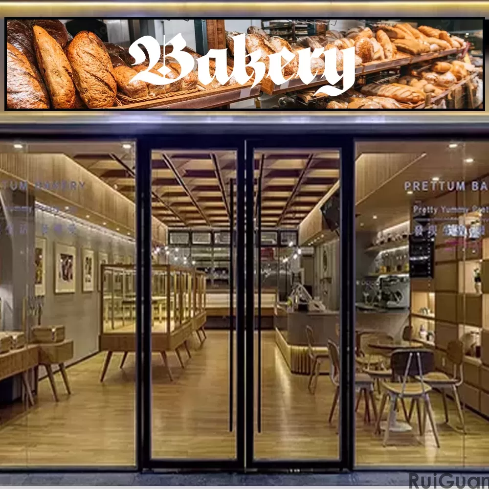 Ruiguan Paparan Komersial Pasaraya Layan Diri Mesin Pesanan Daftar Tunai Penyelesaian Keseluruhan