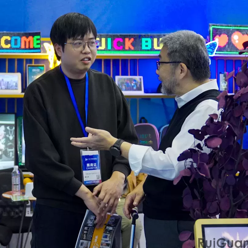 Salon du voyage culturel de Guangzhou