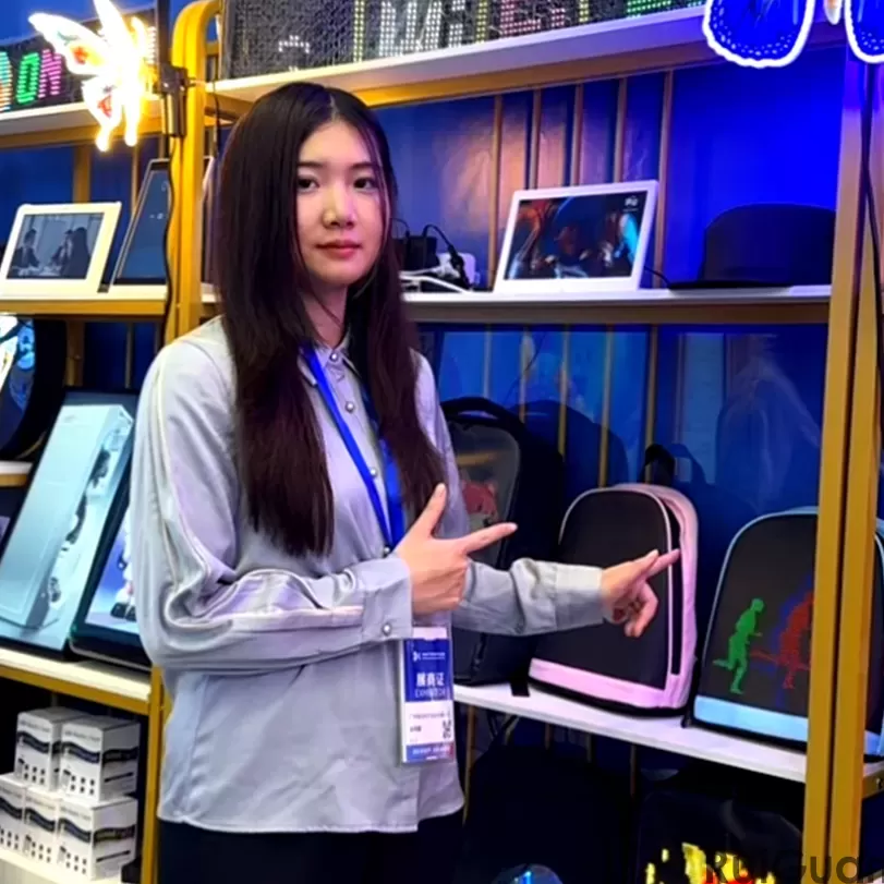 Foire de l'industrie culturelle de Guangzhou