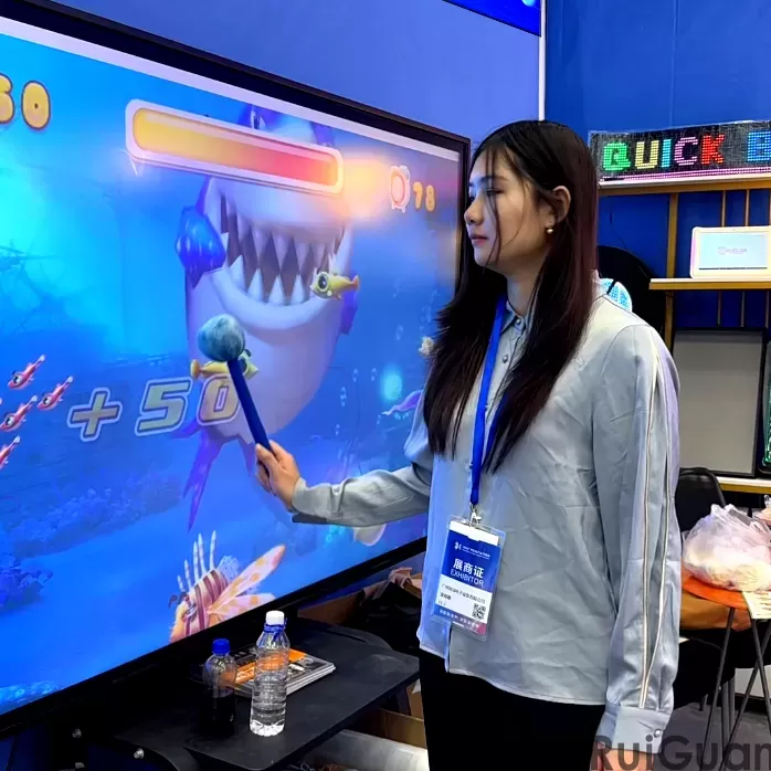 2025 Pameran Industri Kebudayaan Guangzhou (2)