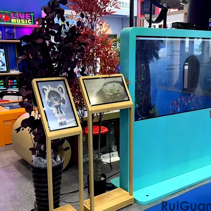 2025 Pameran Industri Kebudayaan Guangzhou (3)